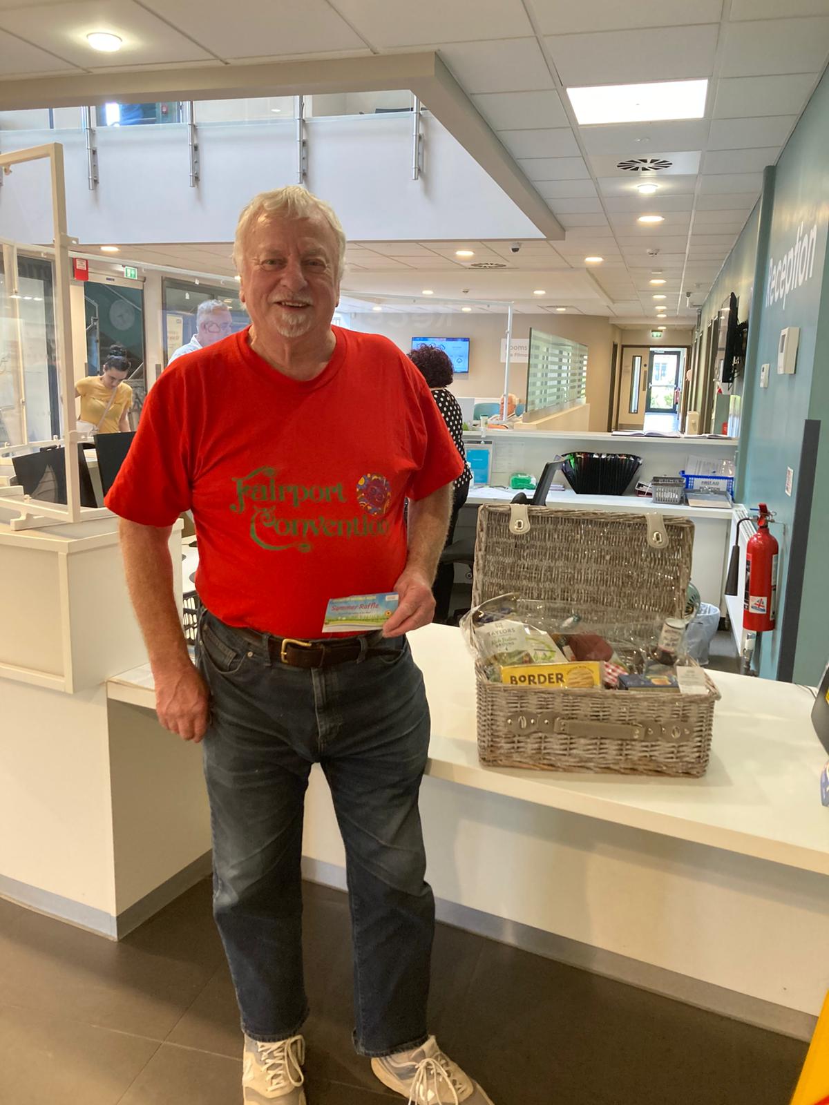 2025 Summer raffle 2