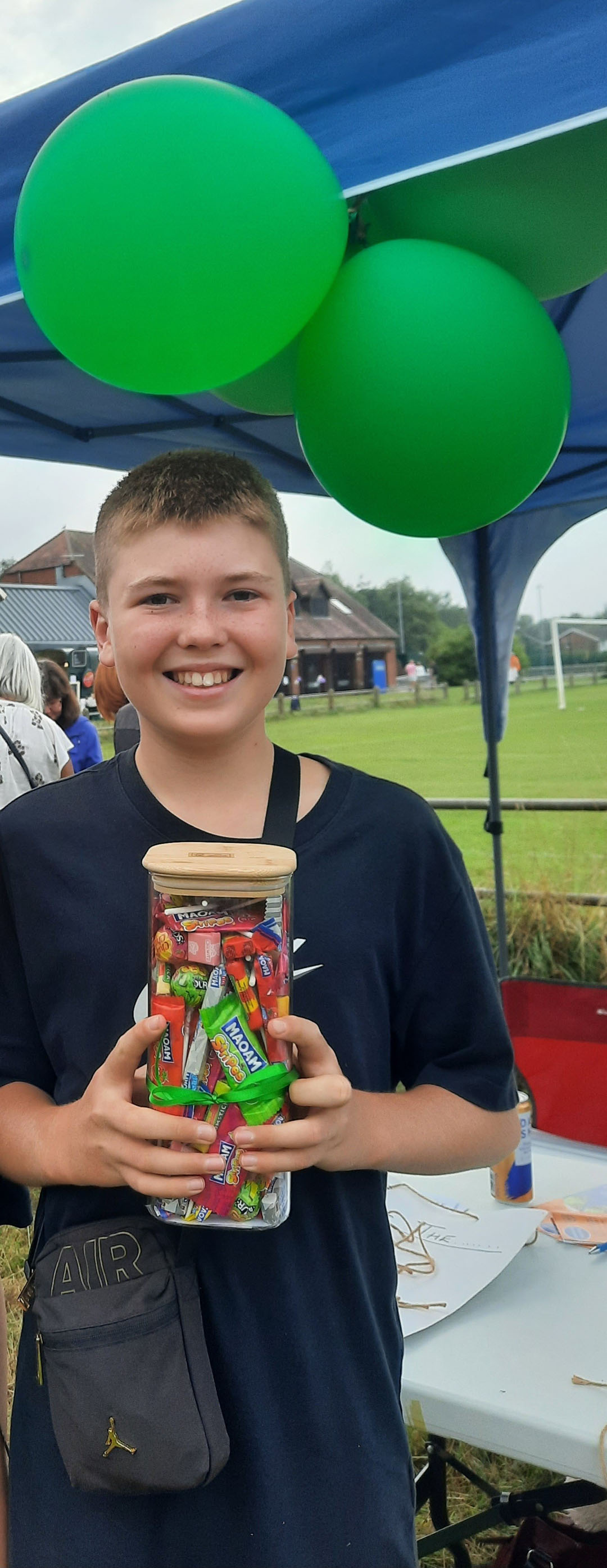 Wellesbourne Community Day 09 20241