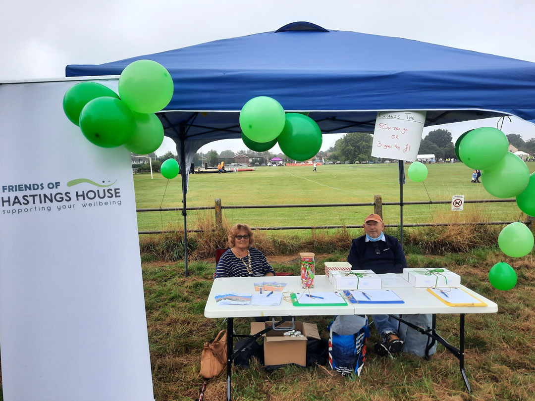 Wellesbourne Community Day 09 20244